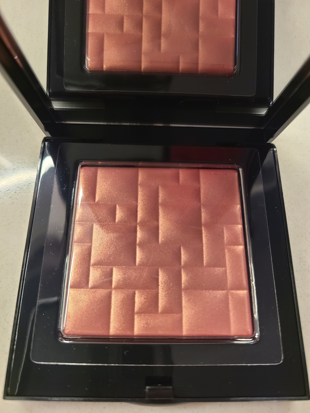 Bobbi Brown Sunset Glow Highlighter